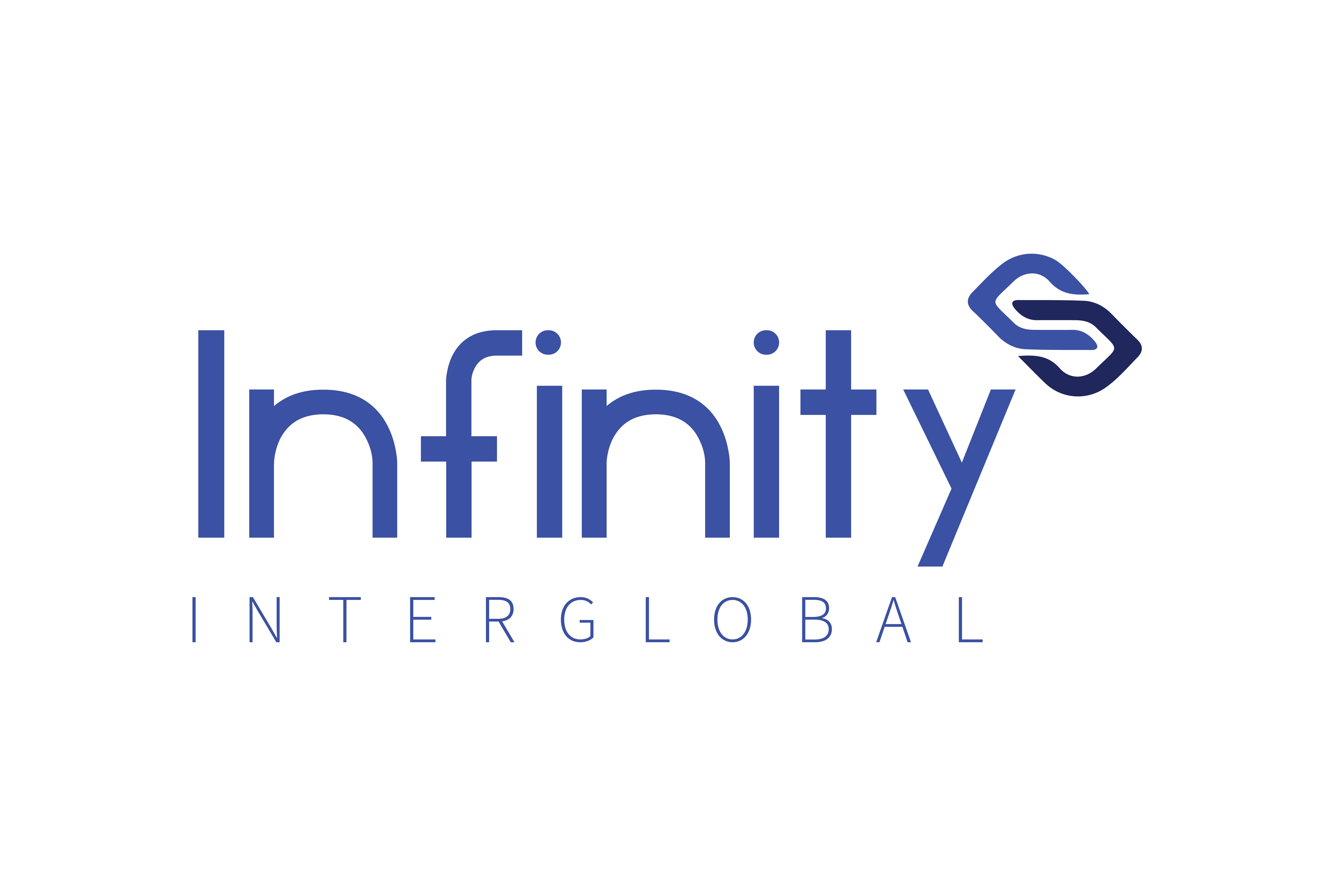 Infinity logo